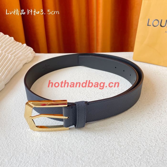 Louis Vuitton Belt 35MM LVB00099